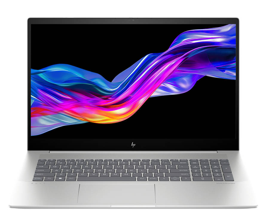 Laptops & Notebooks - HP Envy | 17-inch 4K UHD | i7-1355U | 1TB